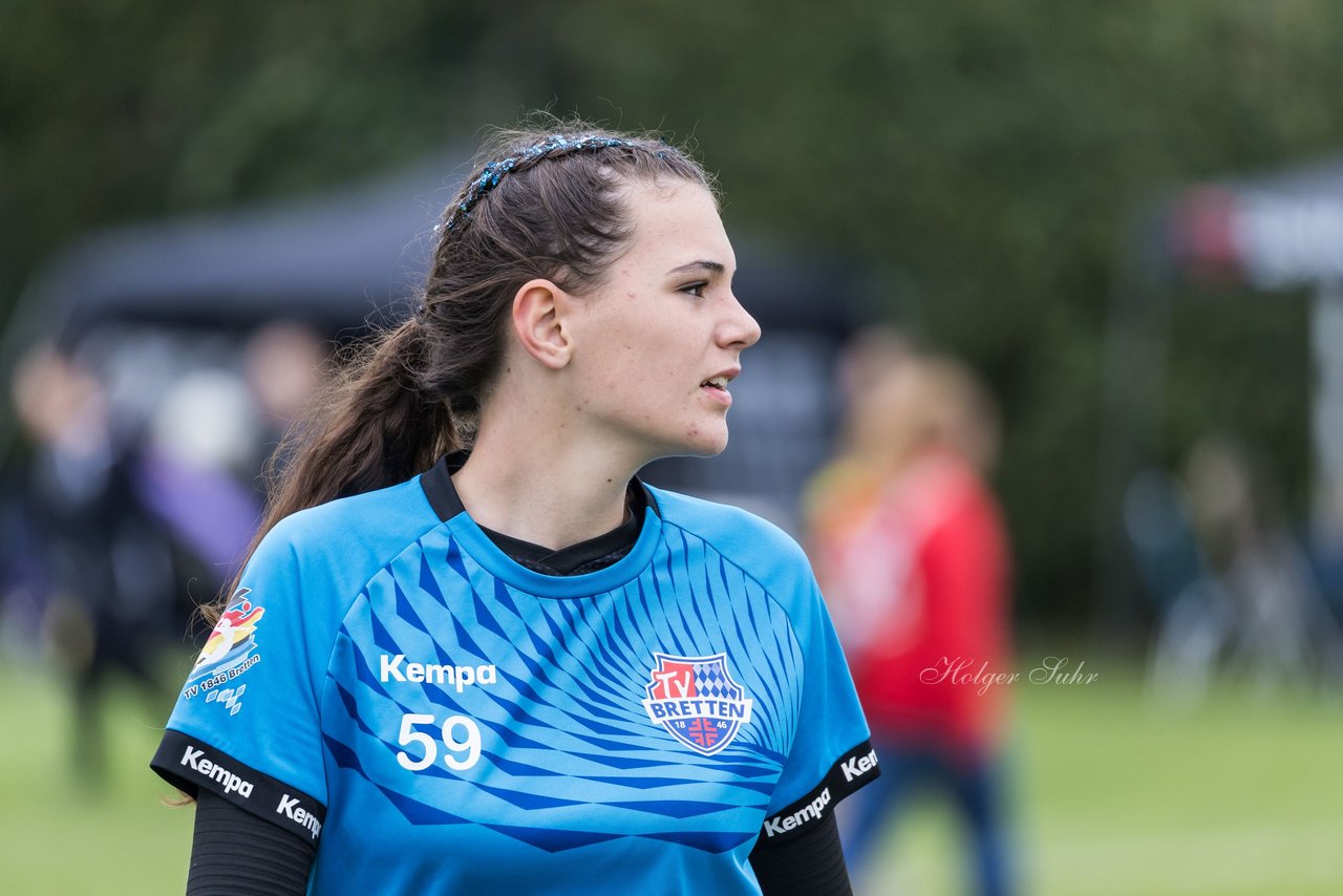 Bild 315 - wU16 Deutsche Meisterschaft